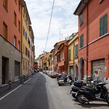 Studio Pietralata By Wonderful Italy Apartment Bologna Bagian luar foto