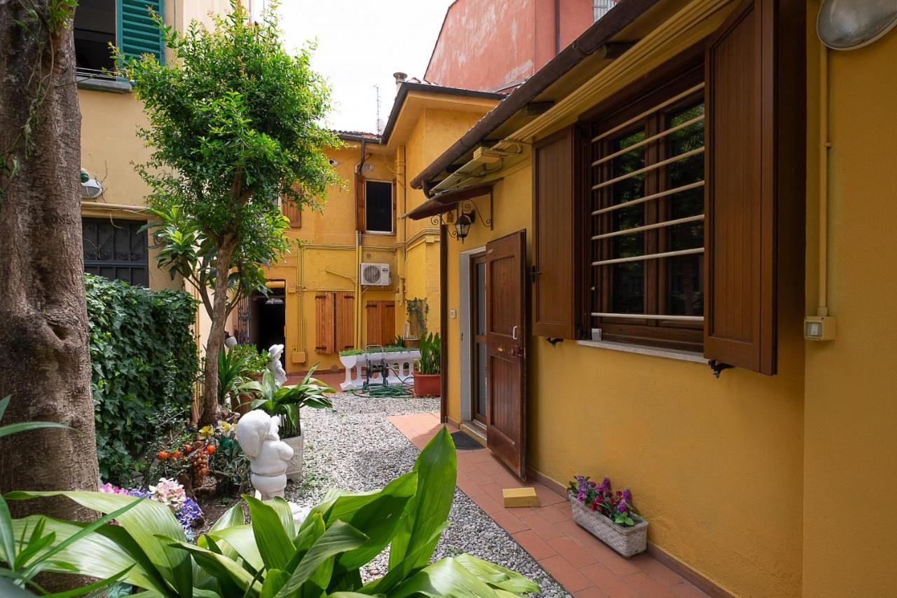 Studio Pietralata By Wonderful Italy Apartment Bologna Bagian luar foto